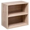 Sortie ???? Étagère Murale 2 Niveaux Fixup 36cm Naturel ???? 1 Sortie ???? Étagère Murale 2 Niveaux Fixup 36cm Naturel ???? -VIDAXL Shop unnamed file 1015