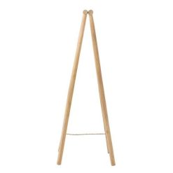 Promo ???? Paris Prix Échelle 5 Marches En Teck Double 162cm Naturel ???? -VIDAXL Shop unnamed file 1024