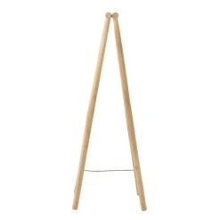 Promo 😉 Paris Prix Échelle 5 Marches En Teck Double 162cm Naturel 👍 -VIDAXL Shop unnamed file 1024