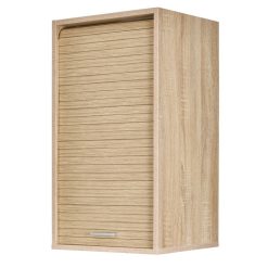 Acheter ???? Rangement De Cuisine à Rideau Coloris Chêne L40 Cm - COOKING ⌛ -VIDAXL Shop unnamed file 104