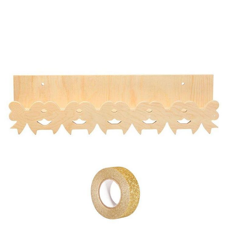 Youdoit Etagère murale bois 42 x 11 cm Noeuds + masking tape doré à paillettes 5 m Remise ???? Youdoit Etagère Murale Bois 42 X 11 Cm Noeuds + Masking Tape Doré à Paillettes 5 M ???? -VIDAXL Shop unnamed file 1066