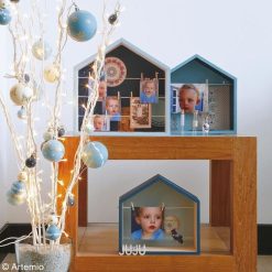 Grosses soldes ???? Artemio 3 étagères Maison En Bois ???? 3 Grosses soldes ???? Artemio 3 étagères Maison En Bois ???? -VIDAXL Shop unnamed file 1084