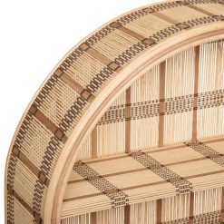 Promo ???? Étagère Murale En Bambou Lou 89cm Beige ???? -VIDAXL Shop unnamed file 1092