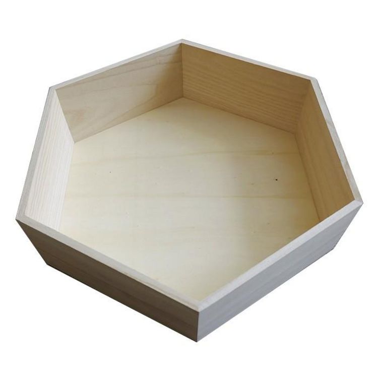 Graine créative Etagère hexagonale en bois 39 x 34 x 10 cm Meilleure affaire ???? Graine Créative Etagère Hexagonale En Bois 39 X 34 X 10 Cm ⭐ -VIDAXL Shop unnamed file 1104