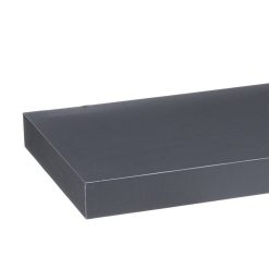 De gros ???? ATMOSPHERA Etagère Fixy 60 Cm Gris Anthracite ???? -VIDAXL Shop unnamed file 1110