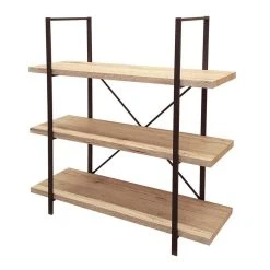 Coupon ✨ No Name Bibliothèque 3 étagères Dock ✔️