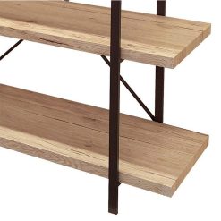 Coupon ✨ No Name Bibliothèque 3 étagères Dock ✔️ -VIDAXL Shop unnamed file 1112