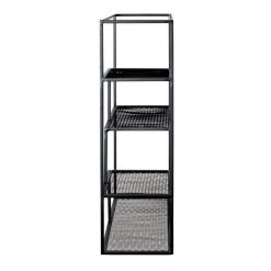 Meilleure vente ???? Paris Prix Étagère Murale 3 Niveaux Inaya 60cm Noir ???? 3 Meilleure vente ???? Paris Prix Étagère Murale 3 Niveaux Inaya 60cm Noir ???? -VIDAXL Shop unnamed file 1163