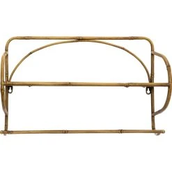 Vente flash ❤️ ATMOSPHERA Etagère Murale Design Bois Asco - L. 52 X H. 31 Cm - Marron 🧨 7 Vente flash ❤️ ATMOSPHERA Etagère Murale Design Bois Asco - L. 52 X H. 31 Cm - Marron 🧨 -VIDAXL Shop unnamed file 1170