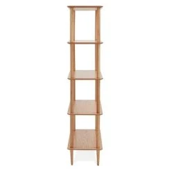 Top 10 🔔 Paris Prix Étagère Design 5 Niveaux Calda 180cm Naturel ✔️ -VIDAXL Shop unnamed file 1228