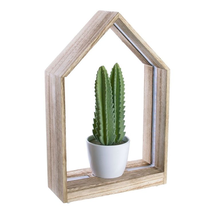 The Home Deco Factory Etagère décorative LED avec plante Garden - Marron Remise ???? The Home Deco Factory Etagère Décorative LED Avec Plante Garden - Marron ✨ -VIDAXL Shop unnamed file 1259