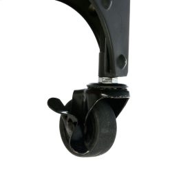 Offres ✔️ ATMOSPHERA Bibliothèque Industrielle Torof - L. 93 X H. 198 Cm - Noir ???? -VIDAXL Shop unnamed file 1289