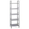 Top 10 🧨 Paris Prix Étagère Design 5 Niveaux Melo 137cm Gris 👍 -VIDAXL Shop unnamed file 1303