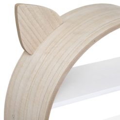 Sortie ???? ATMOSPHERA Etagère De Rangement Murale Enfant D38cm OLLIE ???? -VIDAXL Shop unnamed file 1314