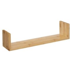 De gros ???? Lot De 3 Étagères Murales Fixy 42cm Bambou ???? -VIDAXL Shop unnamed file 1321