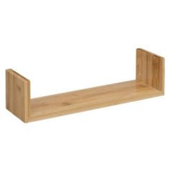 De gros ???? Lot De 3 Étagères Murales Fixy 42cm Bambou ???? -VIDAXL Shop unnamed file 1322