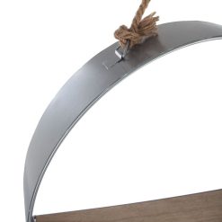 Offres ✔️ ATMOSPHERA Etagère Murale Retro - Diam. 55 Cm - Gris ???? 3 Offres ✔️ ATMOSPHERA Etagère Murale Retro - Diam. 55 Cm - Gris ???? -VIDAXL Shop unnamed file 1351