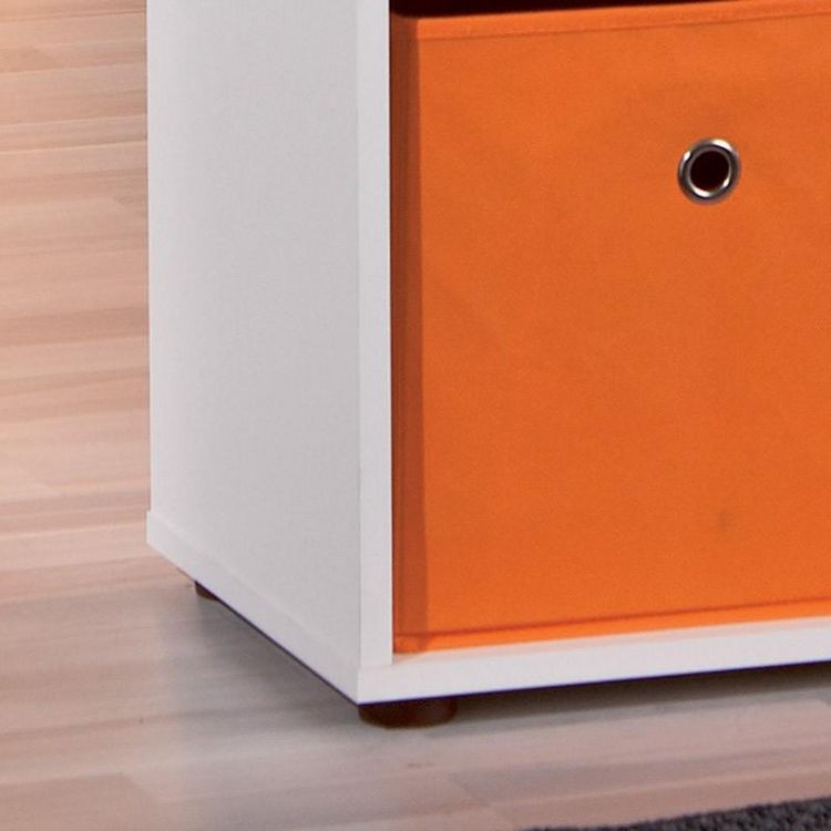 Paris Prix Étagère 9 Compartiments Kase 109cm Blanc Meilleur prix ???? Paris Prix Étagère 9 Compartiments Kase 109cm Blanc ✨ -VIDAXL Shop unnamed file 1368