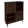 De gros ???? Bibliothèque 2 Portes Design Asmar 137cm Naturel ⭐ 1 De gros ???? Bibliothèque 2 Portes Design Asmar 137cm Naturel ⭐ -VIDAXL Shop unnamed file 1434