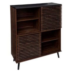 De gros ???? Bibliothèque 2 Portes Design Asmar 137cm Naturel ⭐ 3 De gros ???? Bibliothèque 2 Portes Design Asmar 137cm Naturel ⭐ -VIDAXL Shop unnamed file 1435