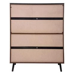 De gros 😀 Bibliothèque 2 Portes Design Asmar 137cm Naturel ⭐ -VIDAXL Shop unnamed file 1436