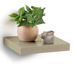 Les meilleures critiques de ???? Paris Prix Étagère Murale Design Flottante 25cm Gris ????