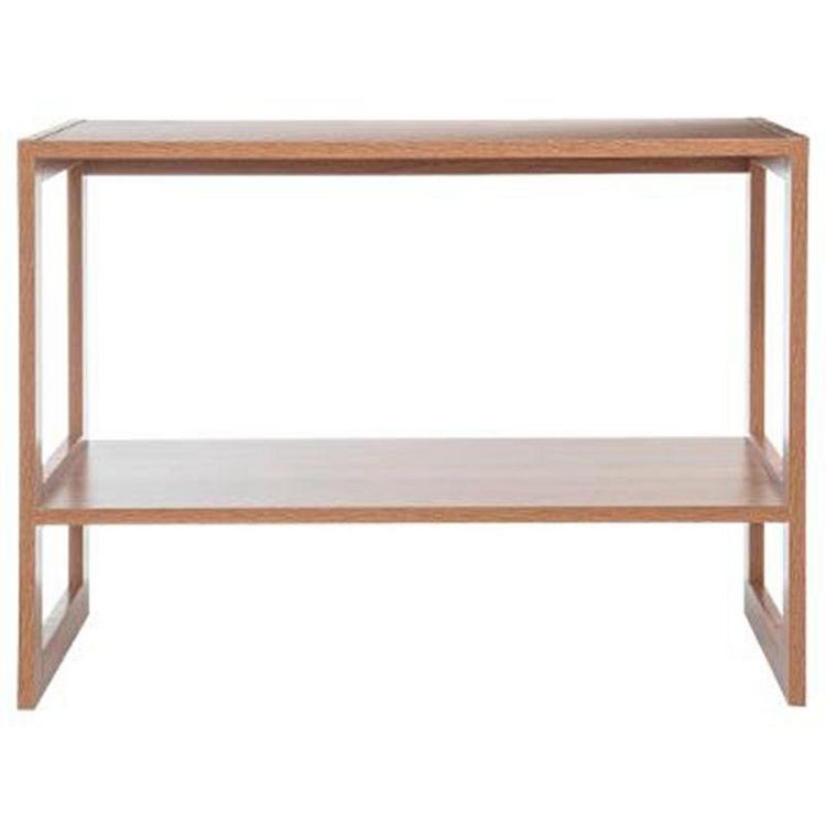 De gros ???? Étagère 2 Cases Empilable Mix N Modul 69cm Naturel ???? 4 De gros ???? Étagère 2 Cases Empilable Mix N Modul 69cm Naturel ???? – Image 2