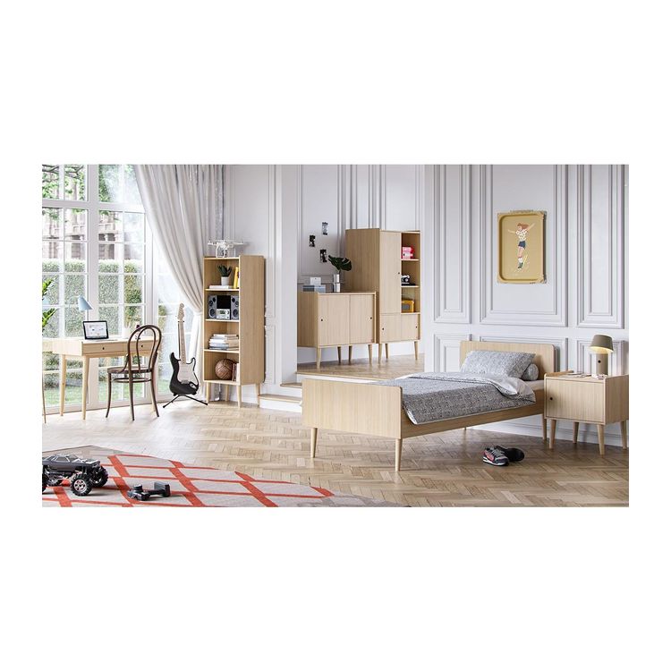 CALICOSY Bibliothèque 4 Étagères H164 cm décor Chêne - Retro Sortie ✔️ CALICOSY Bibliothèque 4 Étagères H164 Cm Décor Chêne - Retro ???? -VIDAXL Shop unnamed file 1476