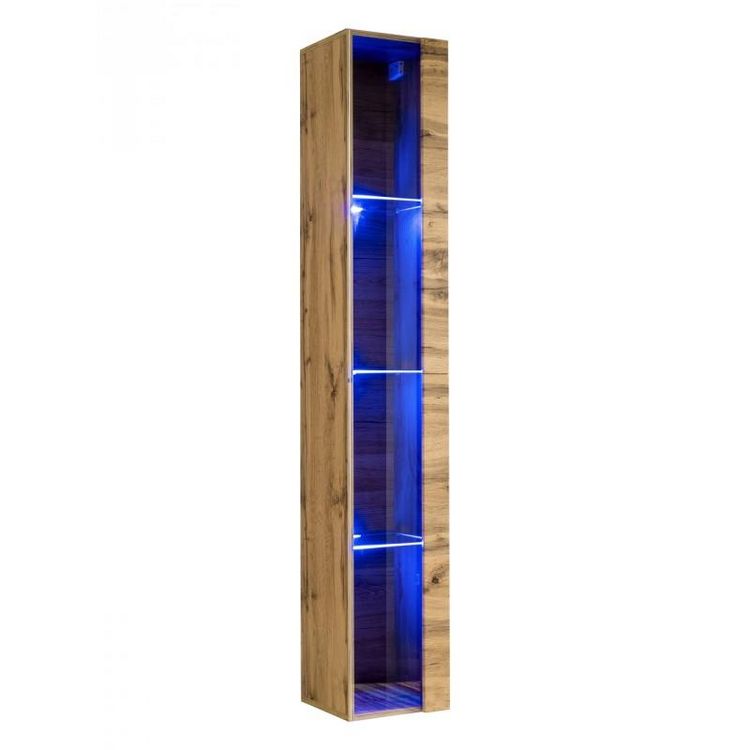 Paris Prix Vitrine Murale LED Switch 180cm Naturel Le moins cher ???? Paris Prix Vitrine Murale LED Switch 180cm Naturel ✔️ -VIDAXL Shop unnamed file 1480