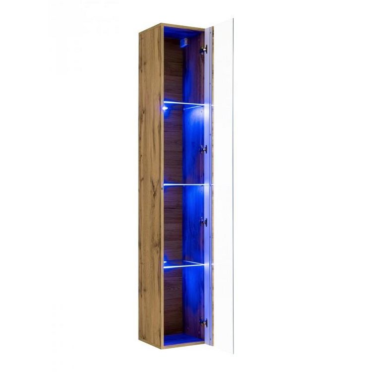 Paris Prix Vitrine Murale LED Switch 180cm Naturel Le moins cher ???? Paris Prix Vitrine Murale LED Switch 180cm Naturel ✔️ -VIDAXL Shop unnamed file 1481