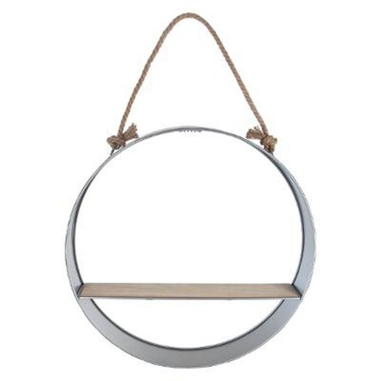 Étagère Rétro Métal & Bois Hublot 55cm Naturel Meilleure affaire ???? Étagère Rétro Métal & Bois Hublot 55cm Naturel ???? -VIDAXL Shop unnamed file 1498