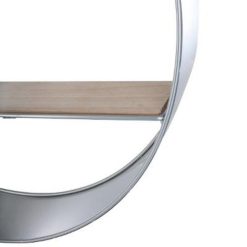 Meilleure affaire ???? Étagère Rétro Métal & Bois Hublot 55cm Naturel ???? 3 Meilleure affaire ???? Étagère Rétro Métal & Bois Hublot 55cm Naturel ???? -VIDAXL Shop unnamed file 1499