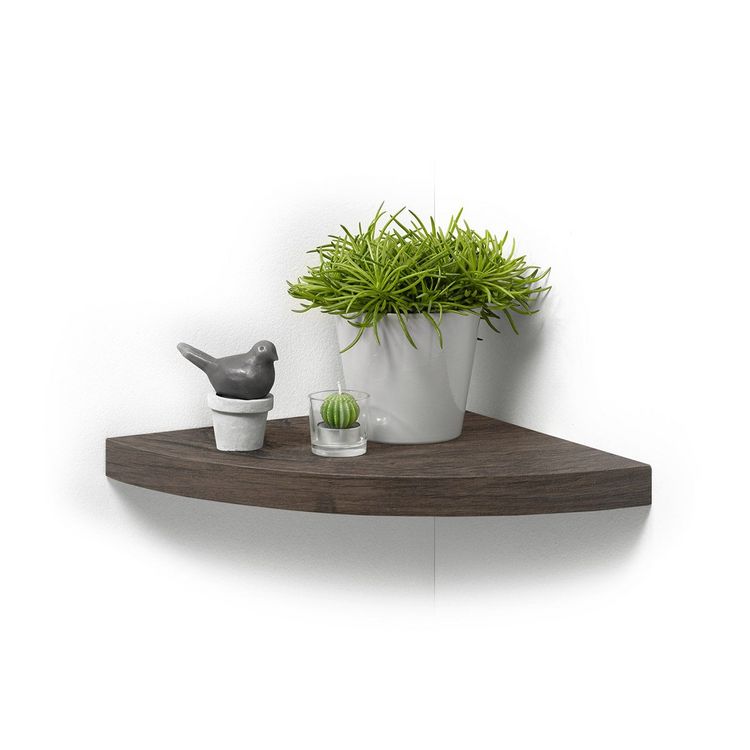 L3C Étagère d'angle flottante noyer Meilleur prix ❤️ L3C Étagère D'angle Flottante Noyer ❤️ -VIDAXL Shop unnamed file 1512