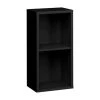 Tout neuf ⌛ Paris Prix Etagère Murale 2 Niveaux Blox 70cm Noir ⭐ -VIDAXL Shop unnamed file 1531
