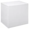 De gros 🌟 ATMOSPHERA Étagère Murale 1 Porte Fixup Blanc ⌛ -VIDAXL Shop unnamed file 1539