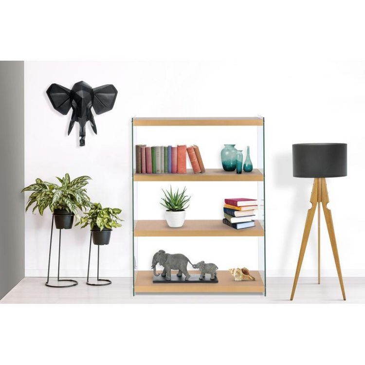 Paris Prix Étagère 4 Niveaux Elementary 113cm Or Meilleure affaire ???? Paris Prix Étagère 4 Niveaux Elementary 113cm Or ???? -VIDAXL Shop unnamed file 1565