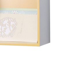 De gros ???? Paris Prix Lot De 4 Étagères Murales Quadro 29cm Multicolore ???? -VIDAXL Shop unnamed file 1574