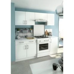 Offres 😉 Meuble De Cusine Haut 2 Portes L80cm P28cm DISCOUNT ✨ -VIDAXL Shop unnamed file 159