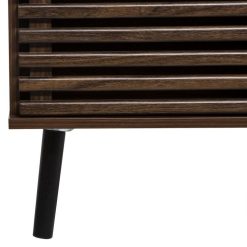 Vente flash ⭐ ATMOSPHERA Bibliothèque Design Bois Asmar - L. 80 X H. 77 Cm - Marron Et Noir ⭐ 7 Vente flash ⭐ ATMOSPHERA Bibliothèque Design Bois Asmar - L. 80 X H. 77 Cm - Marron Et Noir ⭐ -VIDAXL Shop unnamed file 1602