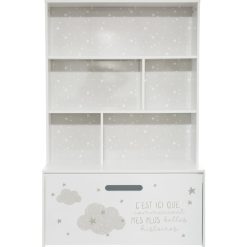 Remise ???? ATMOSPHERA Meuble De Rangement Enfant Avec Coffre GABIN ???? -VIDAXL Shop unnamed file 1609