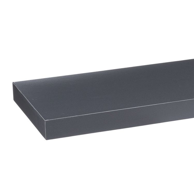 ATMOSPHERA Etagère Fixy 80 cm gris anthracite Vente flash ???? ATMOSPHERA Etagère Fixy 80 Cm Gris Anthracite ⌛ -VIDAXL Shop unnamed file 1618