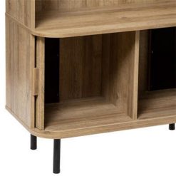 Top 10 ???? Bibliothèque 3 Étagères Design Colva 179cm Beige ???? -VIDAXL Shop unnamed file 1638