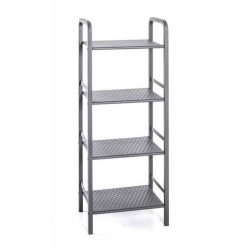 Top 10 ???? Paris Prix Étagère Design 4 Niveaux Melo 109cm Gris ????