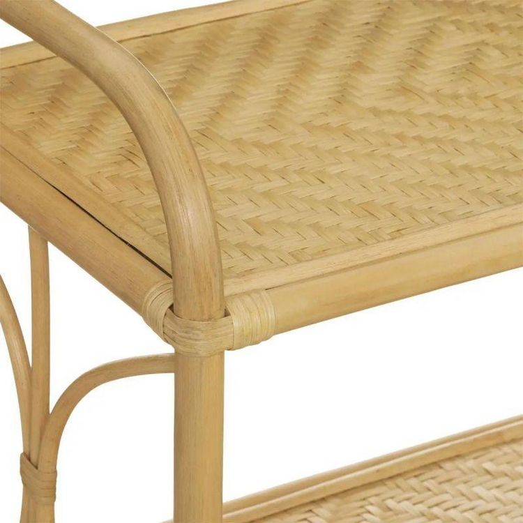 Étagère 3 Niveaux en Rotin Moon 64cm Beige Meilleure vente ❤️ Étagère 3 Niveaux En Rotin Moon 64cm Beige ???? -VIDAXL Shop unnamed file 1672