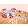 Meilleure vente 🌟 MOOSE TOYS Ma Chambre Minnie 5 éléments (Lit/Rangement 6 Corbeilles/Table Et Chaises/Veilleuse/Bibliothèque) 🤩 -VIDAXL Shop unnamed file 1747
