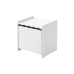 Le moins cher ???? Vipack Lit 90x200 - Chevet 1 Porte Et Coffre à Jouets Kiddy - Blanc ???? 7 Le moins cher ???? Vipack Lit 90x200 - Chevet 1 Porte Et Coffre à Jouets Kiddy - Blanc ???? -VIDAXL Shop unnamed file 1752