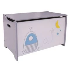 Vente flash 👏 LUDO'STORE Pack De Chambre Enfant Thème Espace - 5 éléments 🎁 -VIDAXL Shop unnamed file 1770