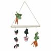 Offres ???? Lorena Canals Suspension Pour Enfant - Légumes - 30 X 44 Cm ???? -VIDAXL Shop unnamed file 1771
