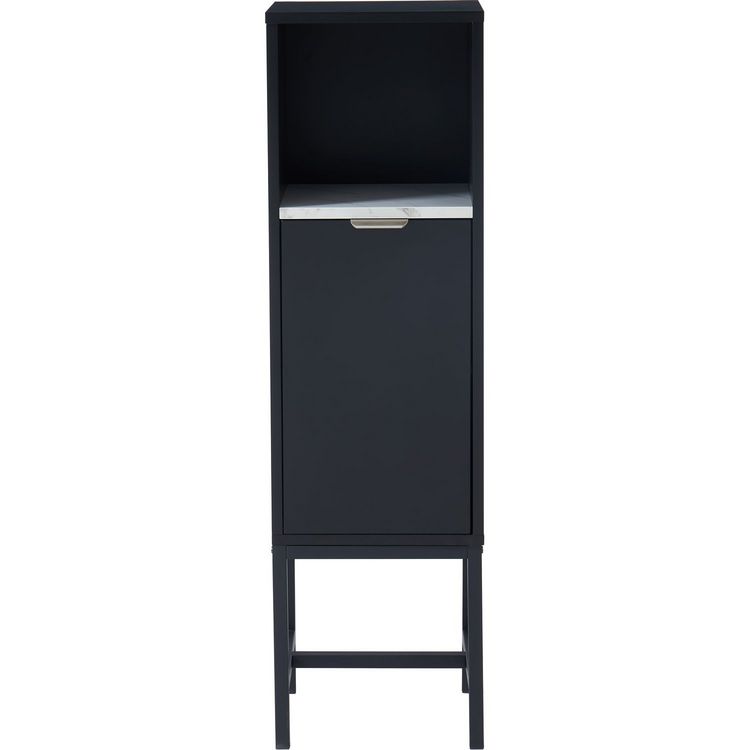 Demi colonne de salle de bain 1 porte3 niches L30cm OLHAO Meilleur prix ✔️ Demi Colonne De Salle De Bain 1 Porte3 Niches L30cm OLHAO ???? -VIDAXL Shop unnamed file 1811