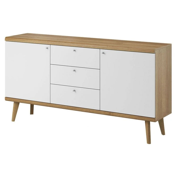 Les meilleures critiques de 🔔 Buffet Scandinave 2 Portes Et 3 Tiroirs Pieds Bois Massif L160cm MINSK ❤️ 3 Les meilleures critiques de 🔔 Buffet Scandinave 2 Portes Et 3 Tiroirs Pieds Bois Massif L160cm MINSK ❤️